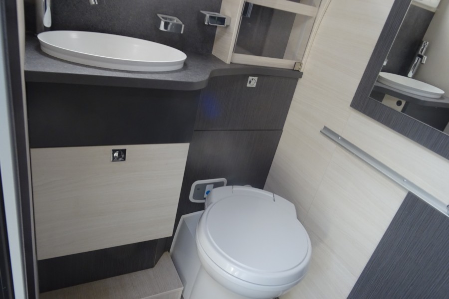 CHAUSSON 650 TITANIUM PREMIUM