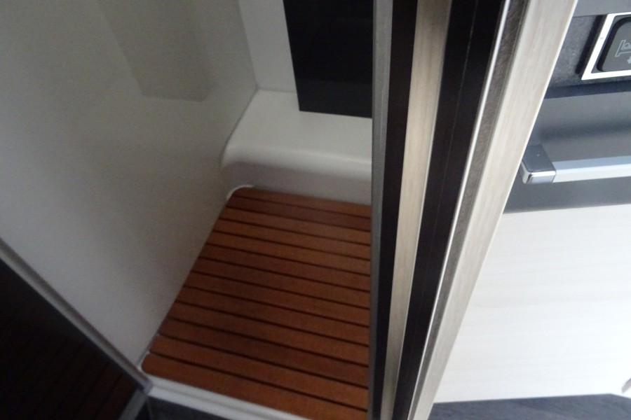 CHAUSSON 650 TITANIUM PREMIUM