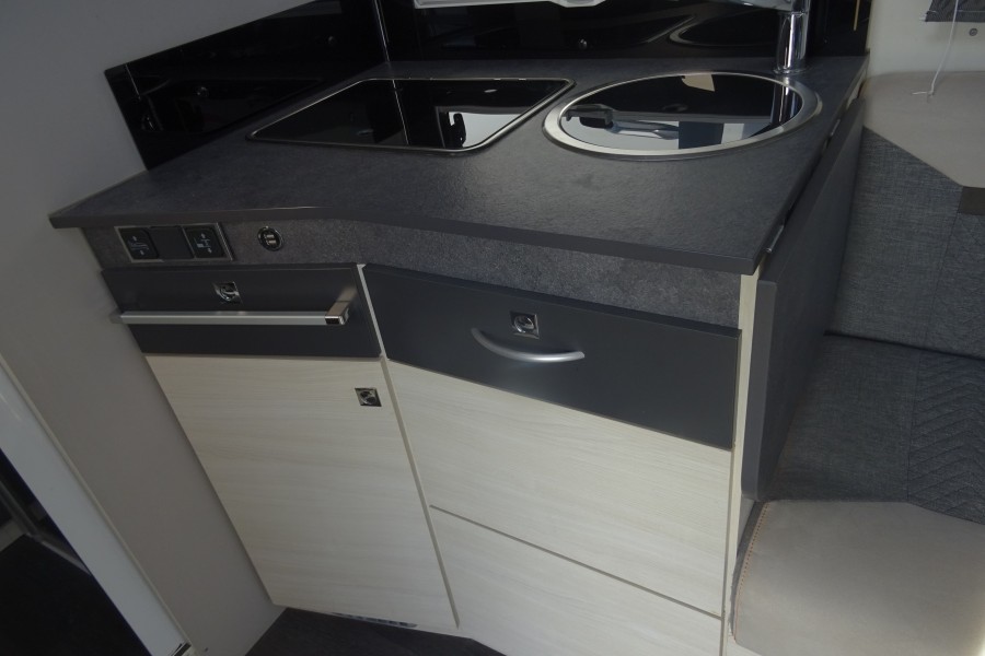 CHAUSSON 650 TITANIUM PREMIUM