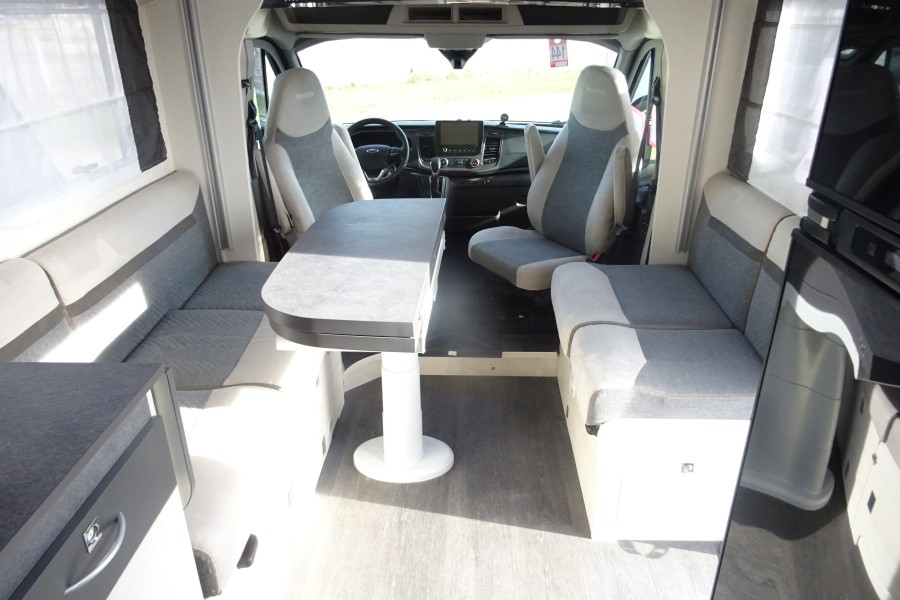 CHAUSSON 650 TITANIUM PREMIUM