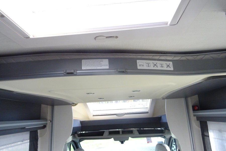 CHAUSSON 650 TITANIUM PREMIUM