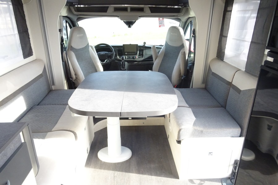 CHAUSSON 650 TITANIUM PREMIUM