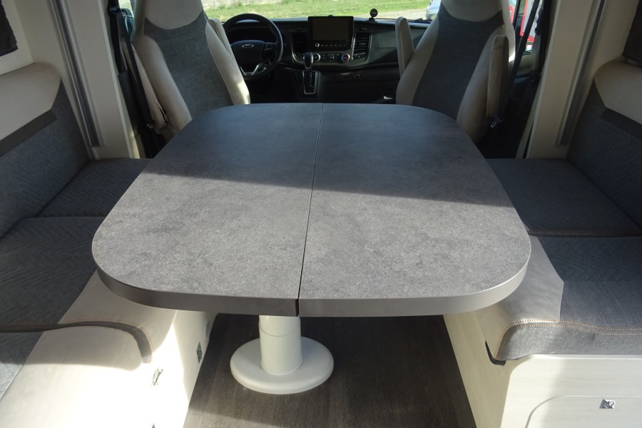 CHAUSSON 650 TITANIUM PREMIUM