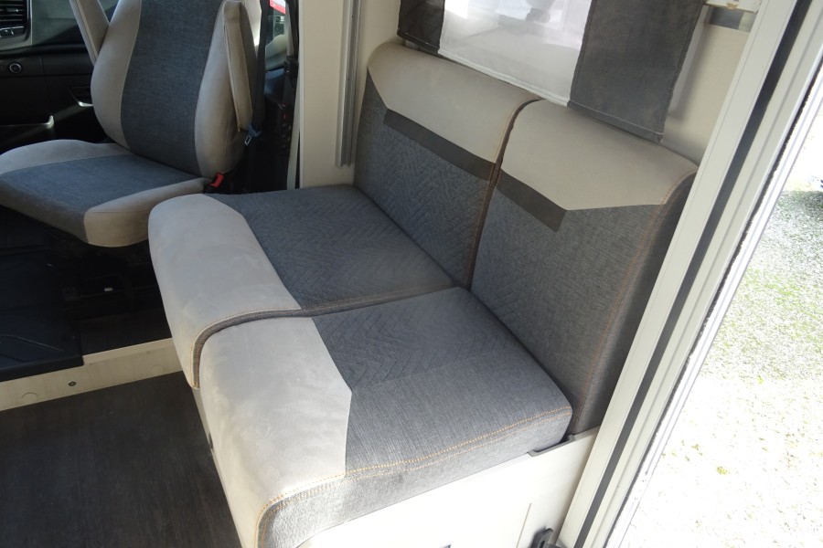 CHAUSSON 650 TITANIUM PREMIUM