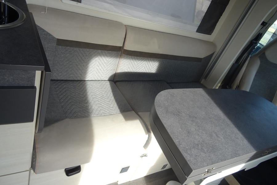 CHAUSSON 650 TITANIUM PREMIUM
