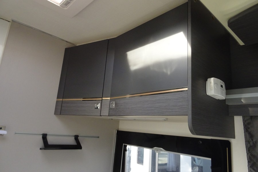 CHAUSSON 650 TITANIUM PREMIUM