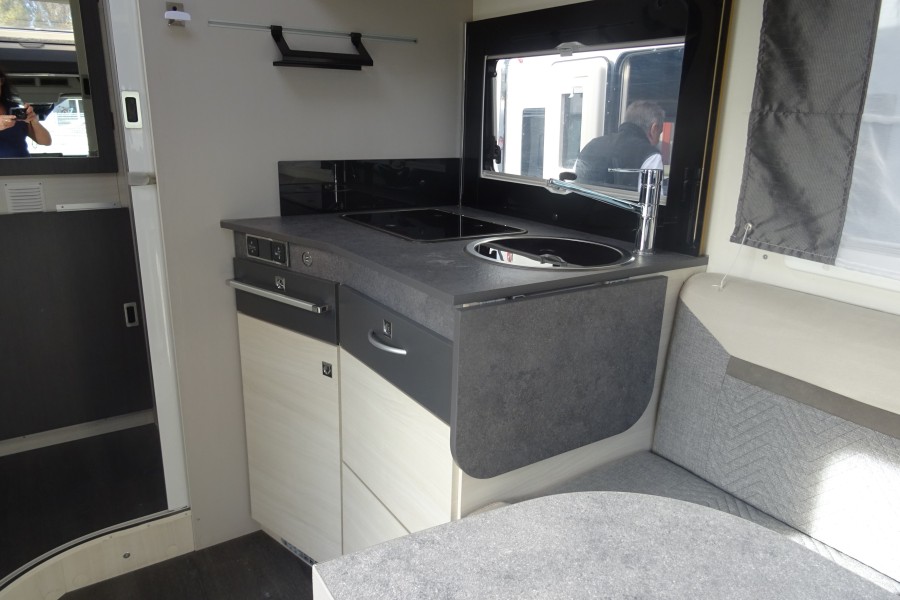 CHAUSSON 650 TITANIUM PREMIUM