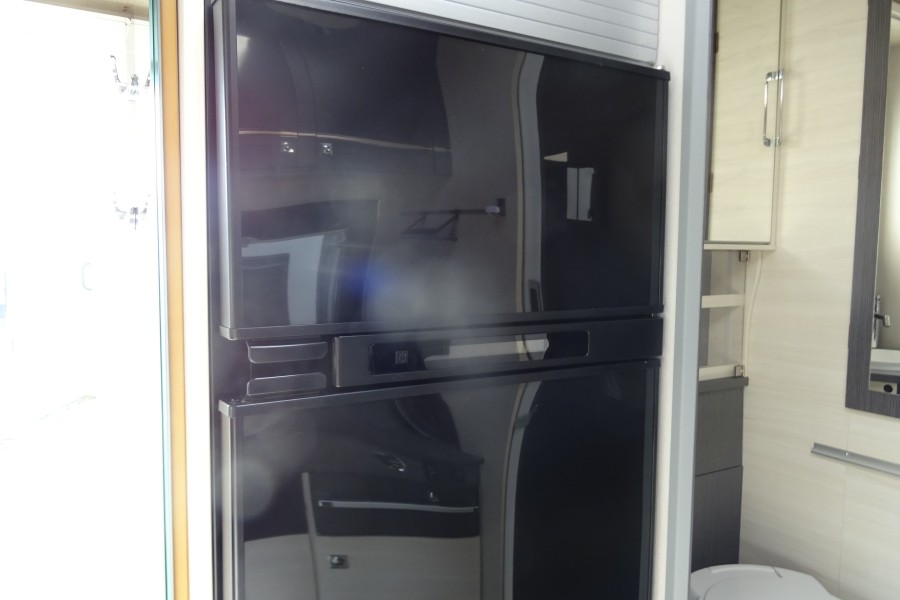 CHAUSSON 650 TITANIUM PREMIUM