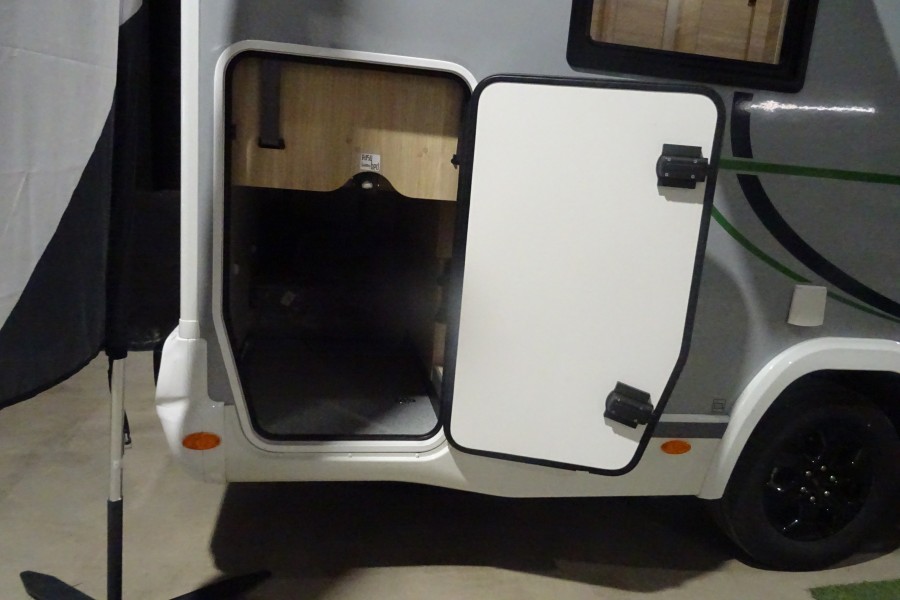 CHAUSSON 720 TITANIUM LINE