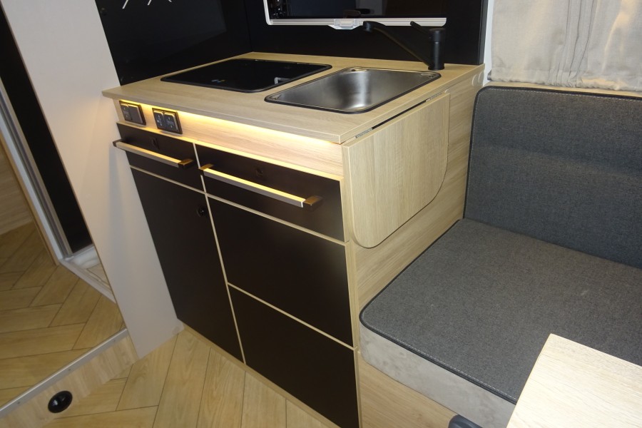 CHAUSSON 720 TITANIUM LINE