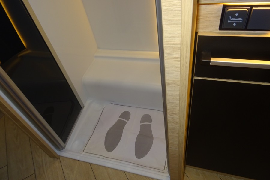 CHAUSSON 720 TITANIUM LINE