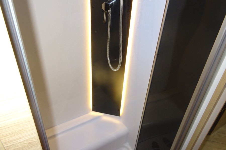 CHAUSSON 720 TITANIUM LINE