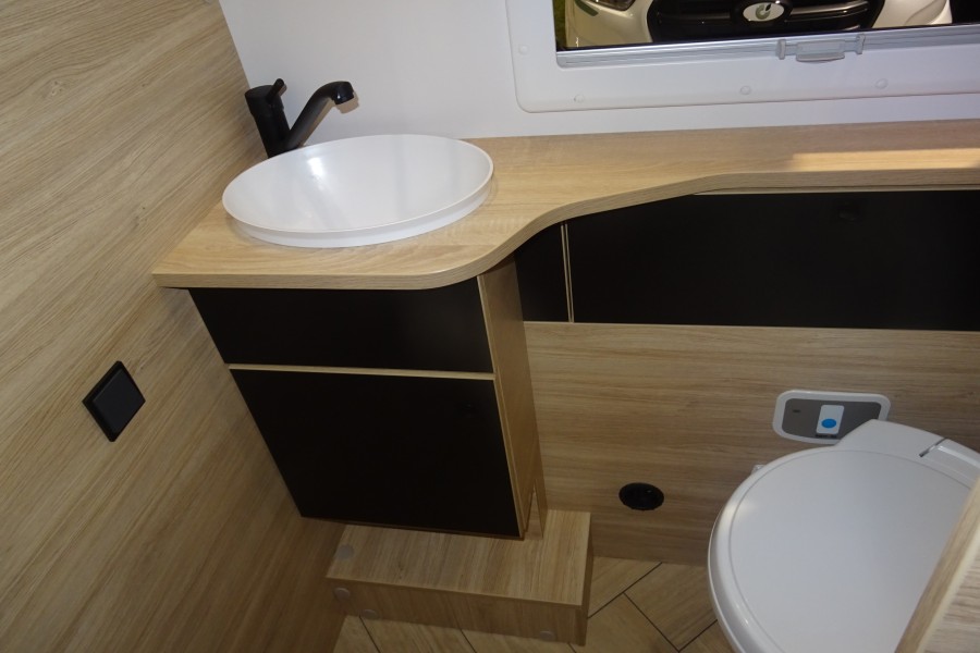 CHAUSSON 720 TITANIUM LINE