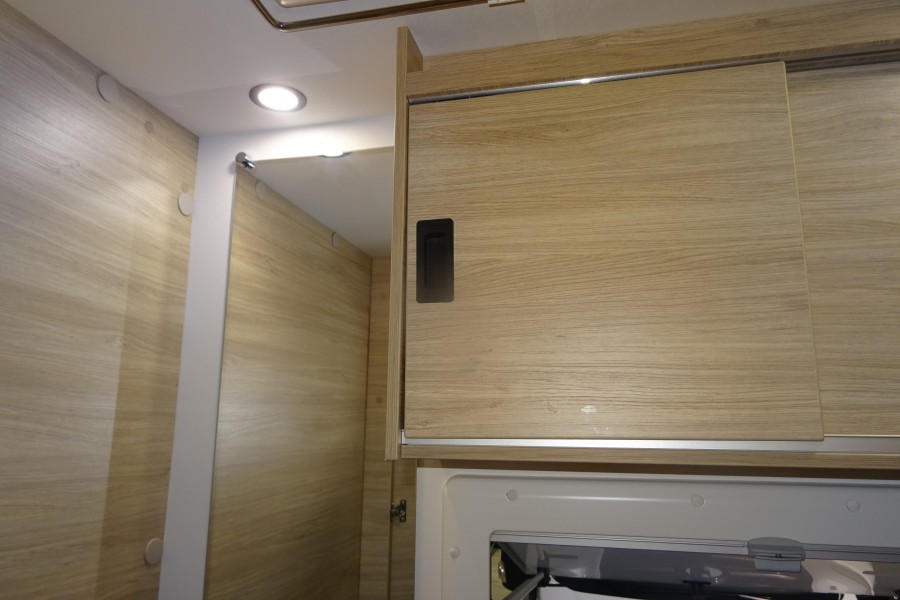CHAUSSON 720 TITANIUM LINE