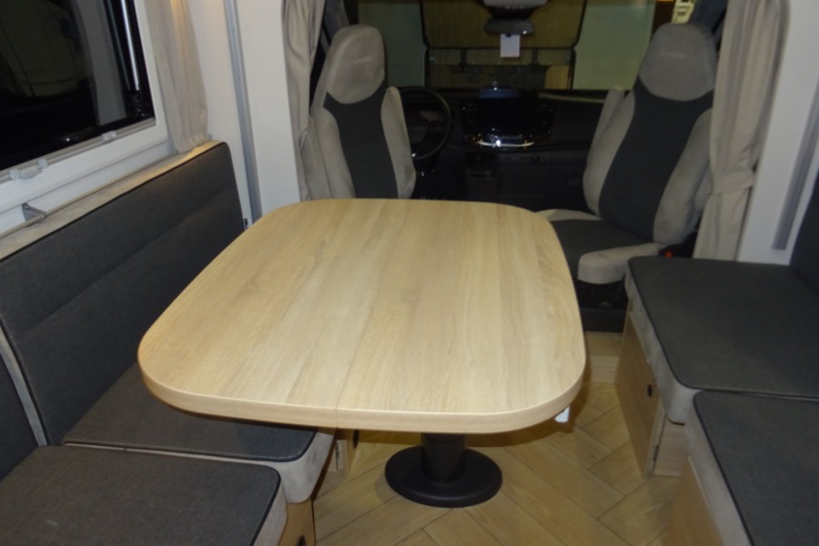 CHAUSSON 720 TITANIUM LINE