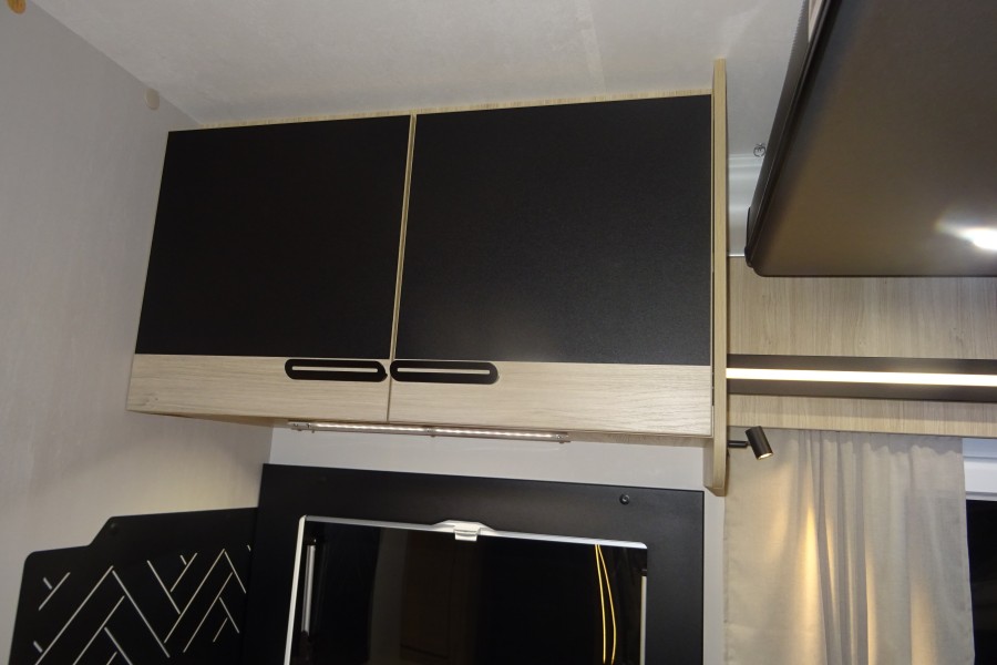 CHAUSSON 720 TITANIUM LINE
