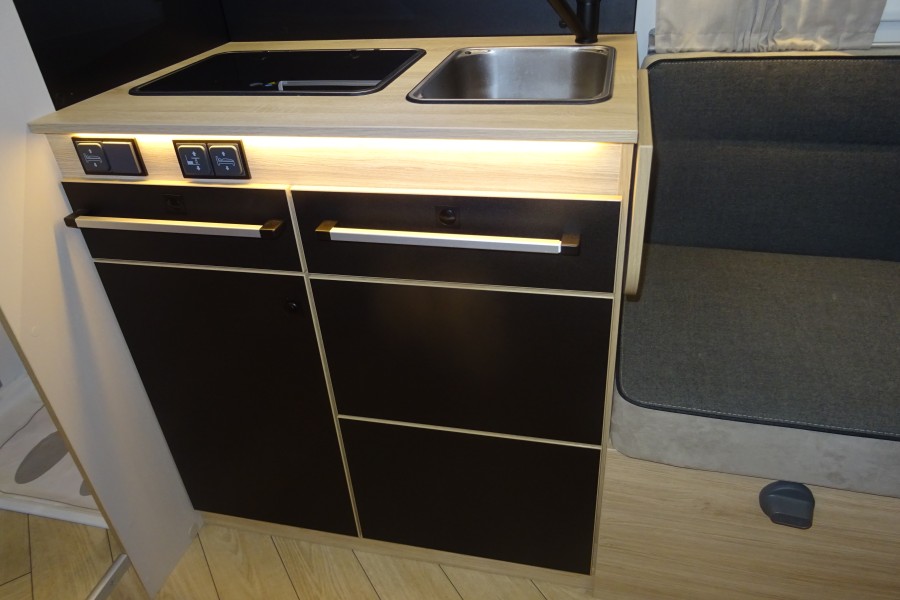 CHAUSSON 720 TITANIUM LINE
