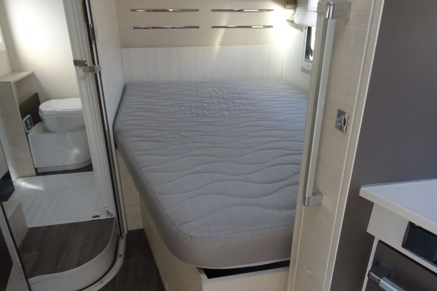 CHAUSSON FLASH 635