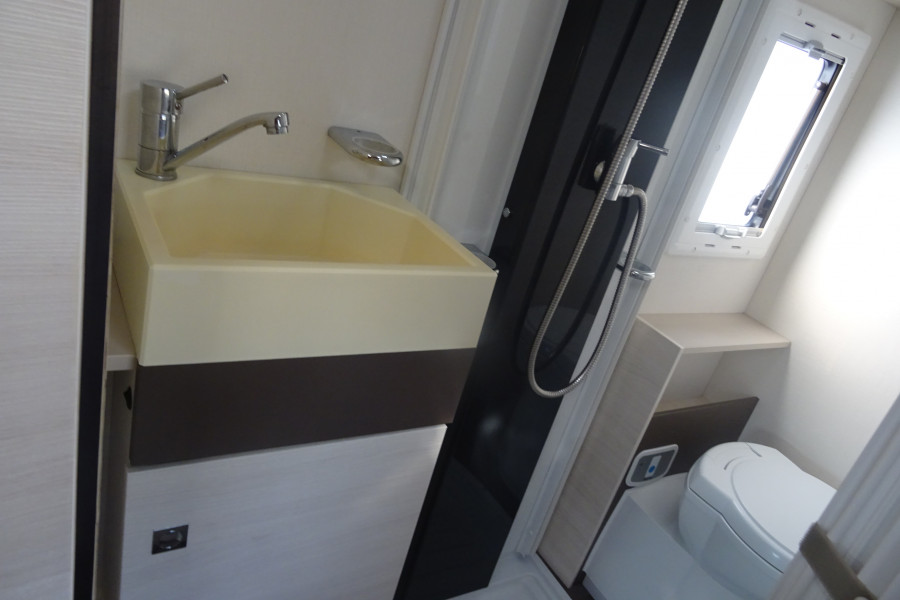 CHAUSSON FLASH 635