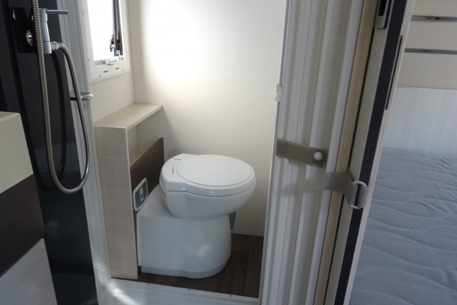 CHAUSSON FLASH 635