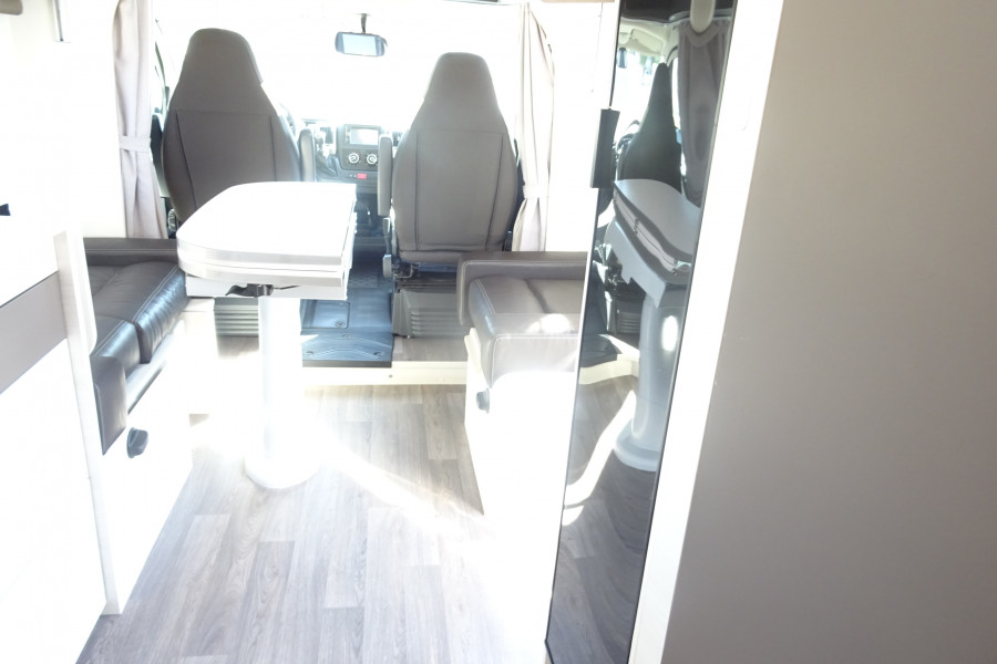 CHAUSSON FLASH 635