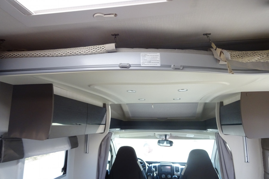 CHAUSSON FLASH 635