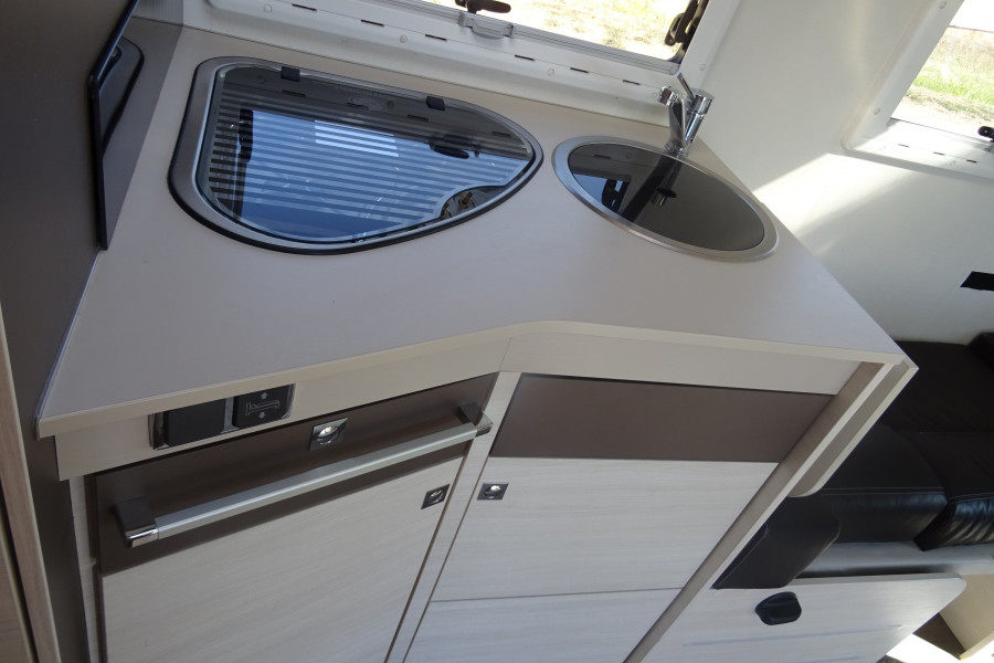 CHAUSSON FLASH 635