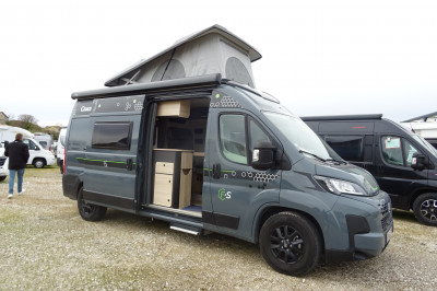 CHAUSSON F & S LINE
