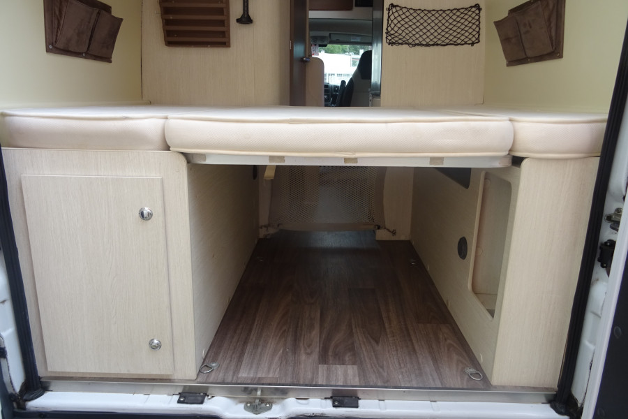 CHAUSSON  V 594 TITANIUM
