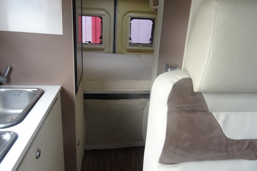 CHAUSSON  V 594 TITANIUM