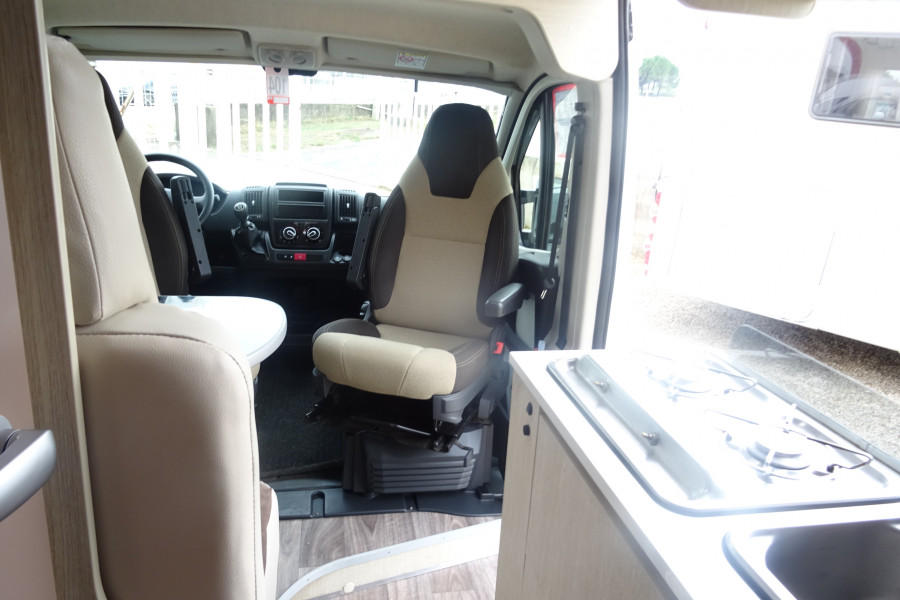 CHAUSSON  V 594 TITANIUM