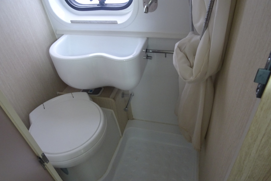 CHAUSSON  V 594 TITANIUM