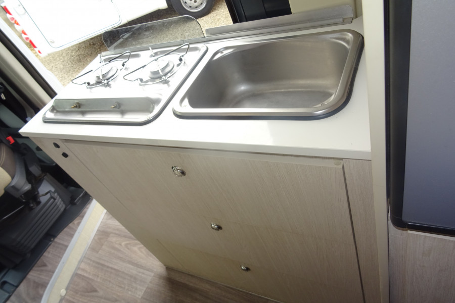 CHAUSSON  V 594 TITANIUM