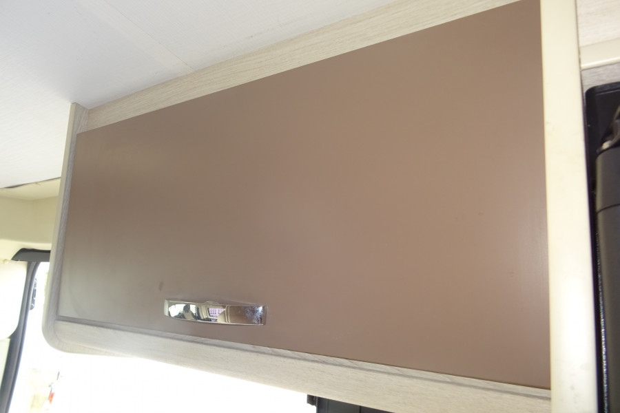 CHAUSSON  V 594 TITANIUM