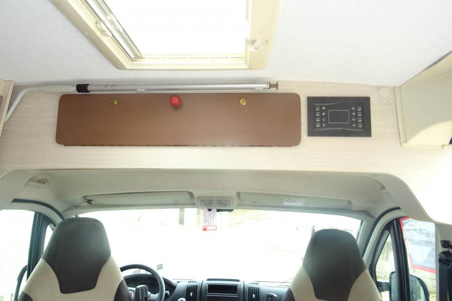CHAUSSON  V 594 TITANIUM