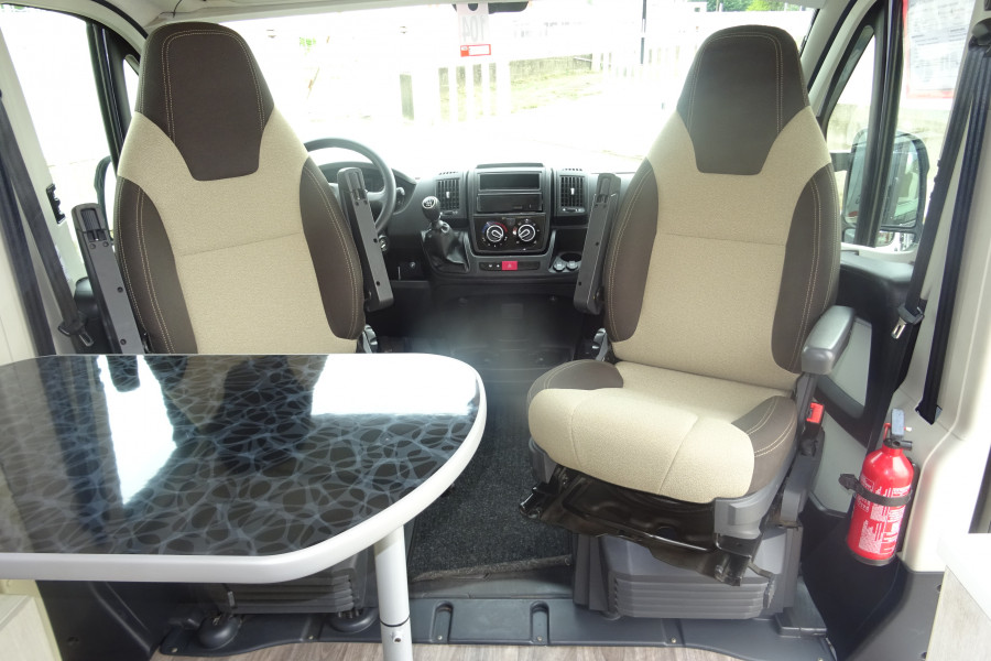 CHAUSSON  V 594 TITANIUM