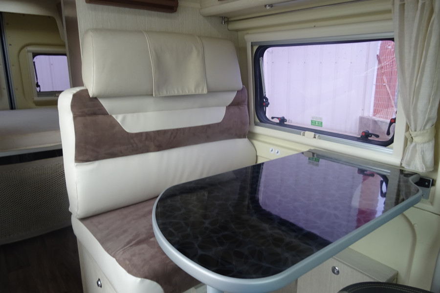 CHAUSSON  V 594 TITANIUM