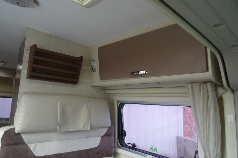 CHAUSSON  V 594 TITANIUM