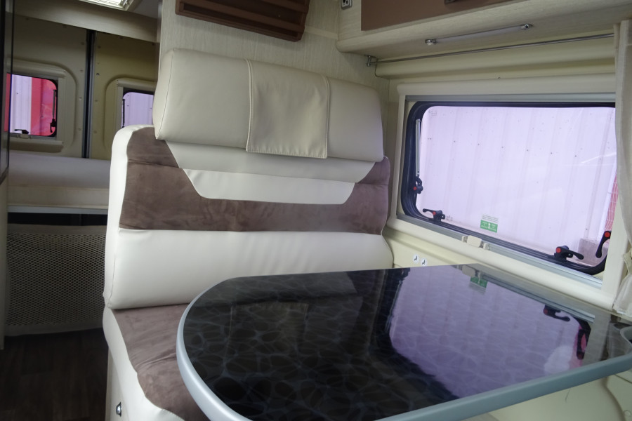 CHAUSSON  V 594 TITANIUM