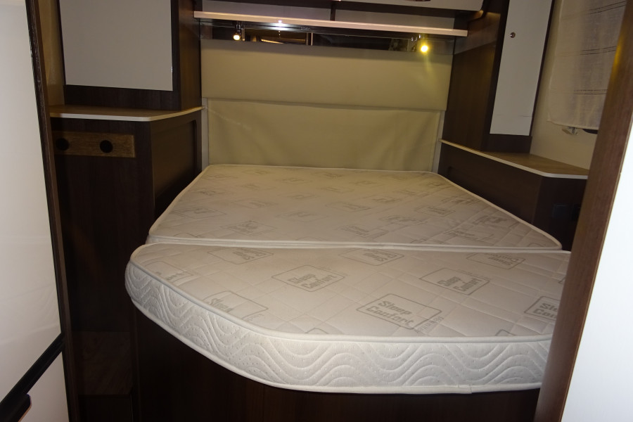 CI 64 XT NACRE