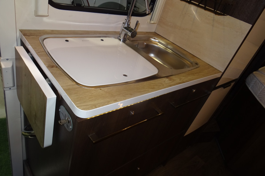 CI 64 XT NACRE