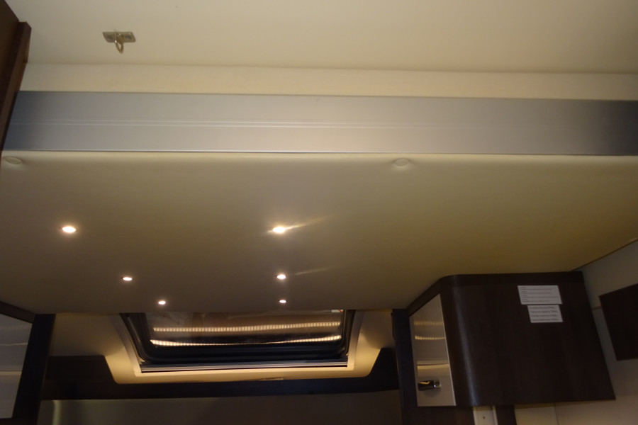 CI 64 XT NACRE