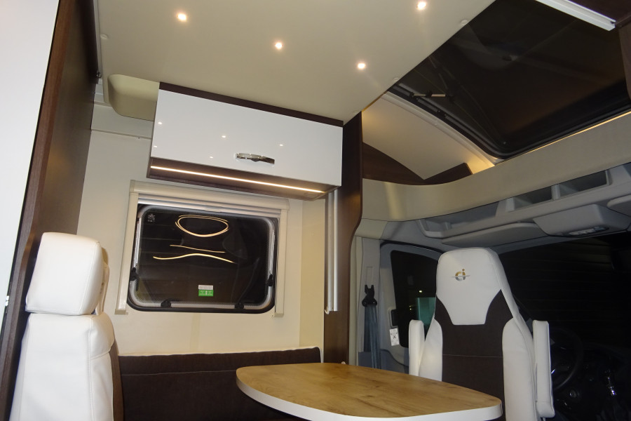 CI 64 XT NACRE