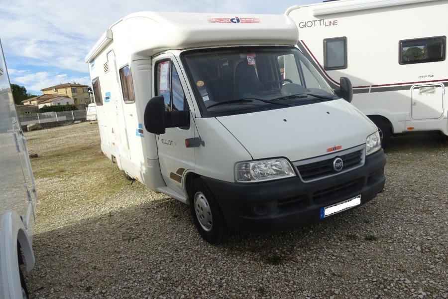 CI ELLIOT 55 P