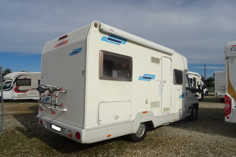 CI ELLIOT 55 P