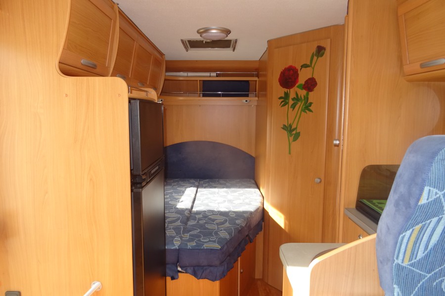 CI ELLIOT 55 P