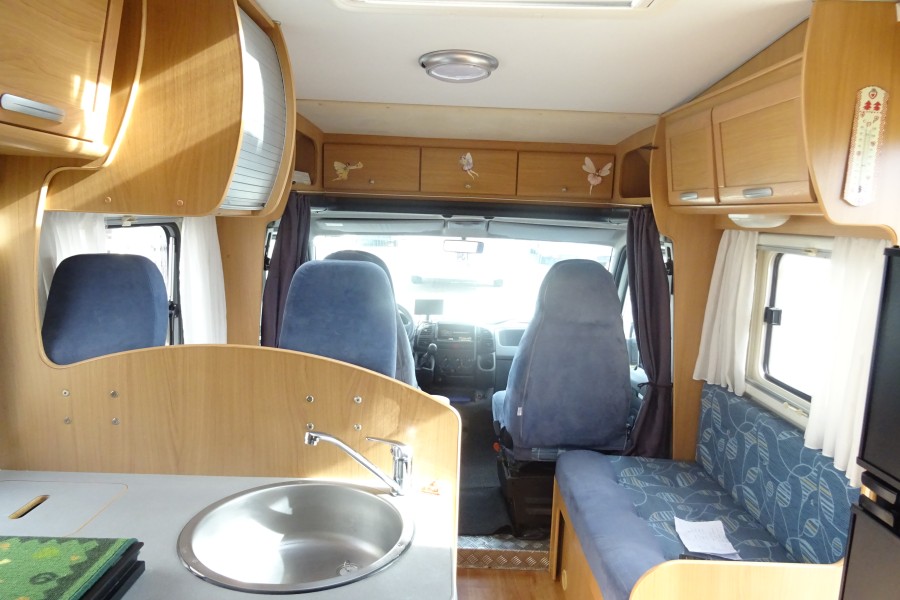 CI ELLIOT 55 P