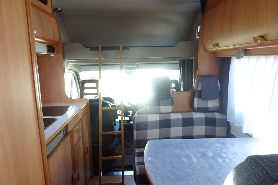 MONCAYO MEDITEARNEO 360 SL