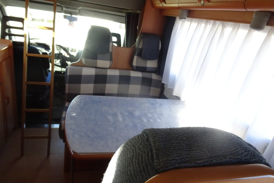 MONCAYO MEDITEARNEO 360 SL