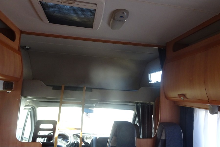 MONCAYO MEDITEARNEO 360 SL
